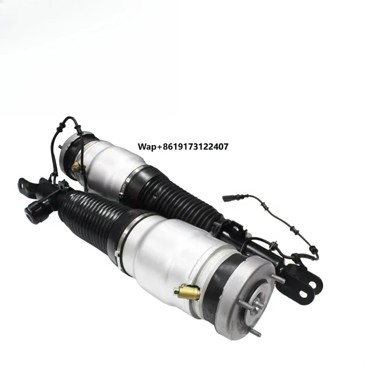 

Передние левые или правые амортизаторы для Genesis Equus, пневматические амортизаторы 54605-3N505, 54606-3N505