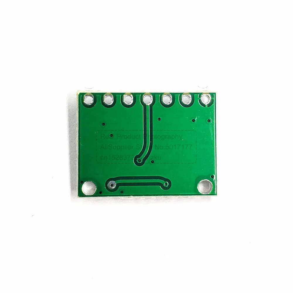 MAX30102 Датчик сердечного ритма кислорода в крови Импульсный датчик концентрации кислорода в форме сердца для Arduino Замена MAX30100