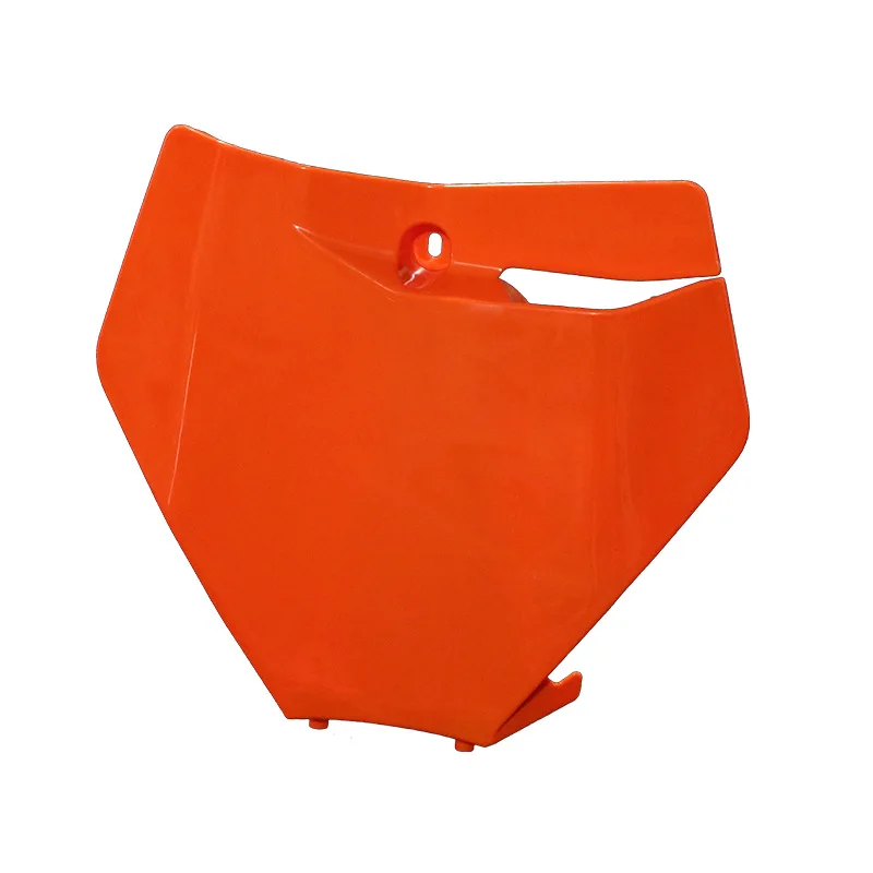 PRO CAKEN 8PCS Plastic Full Body Kit for for KTM EXC SXF 20-23 Off-road Motorcycle Guard Protective Shell Plastic Exterior Parts