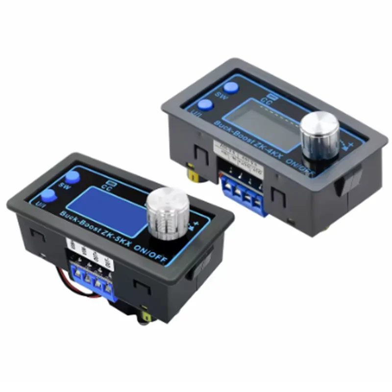 ZK-4KX ZK-5KX Dcdc … - image