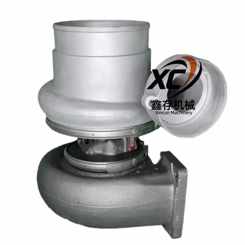 ATV&UTVTurbocharger 9N-2703 High Quality 1 Year Warranty for 3406 3406B 3406C Engine 825C 826C Roller 980C Loader Parts