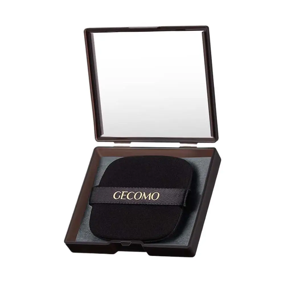 Oil-absorbing Paper With Case Puff Portable Oil-holding Bamboo Charcoal Paper for Makeup Facial Oil Blotting Paper  Oil Control