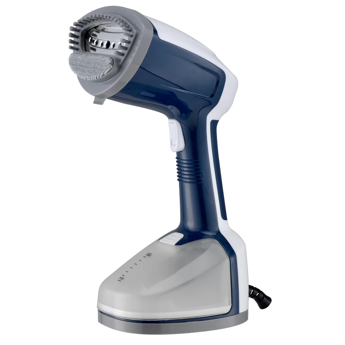 

Лидер продаж 2025, электрический бытовой ручной паровой утюг Nvision Vapeur Vapor, мини-портативный отпариватель для одежды для путешествий