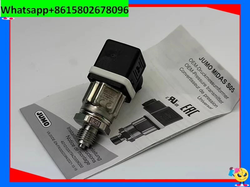 

-0.1~0.25mpa DC10~32V 4~20mA pressure sensor pressure transmitter