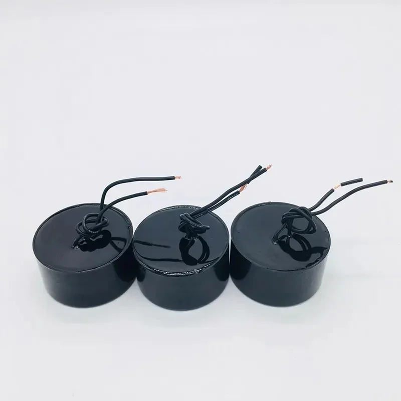 CBB60 deep well pump capacitor 70/80 20/25/30/35/40/45/50/60 / uf CBB60 450v  volume 40 mm * 70 mm