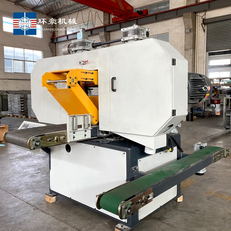 Wholesaler Sawmill For Wood Mill Horizontal Bandsaw Band Saw Hine