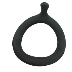 Inner size: 45mm  50 mm , 55 mm silicone cock delay ring sex penis ring cockring cock ring sex time lasting toy for man