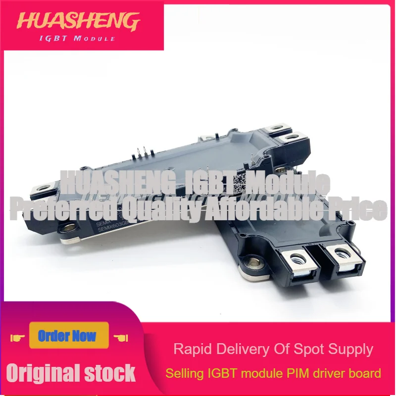 MODULE MODULE MODULE MODULE modul IGBT asli baru tersedia
