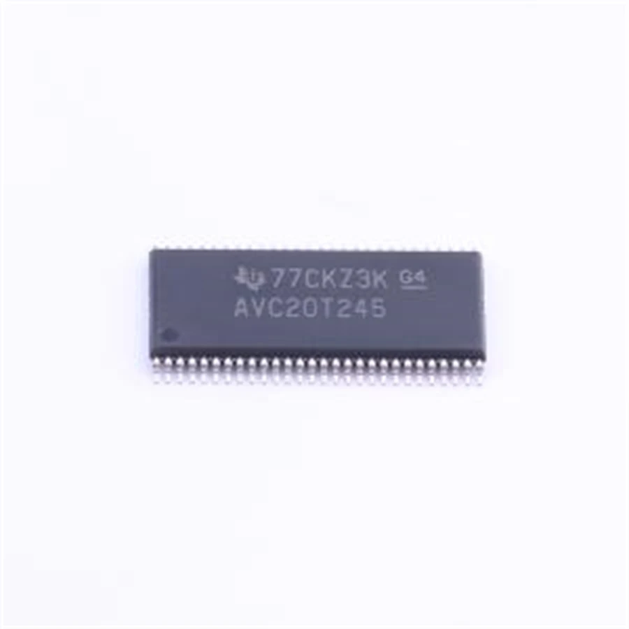 

10PCS/LOT SN74AVC20T245DGGR (Logic ICs)
