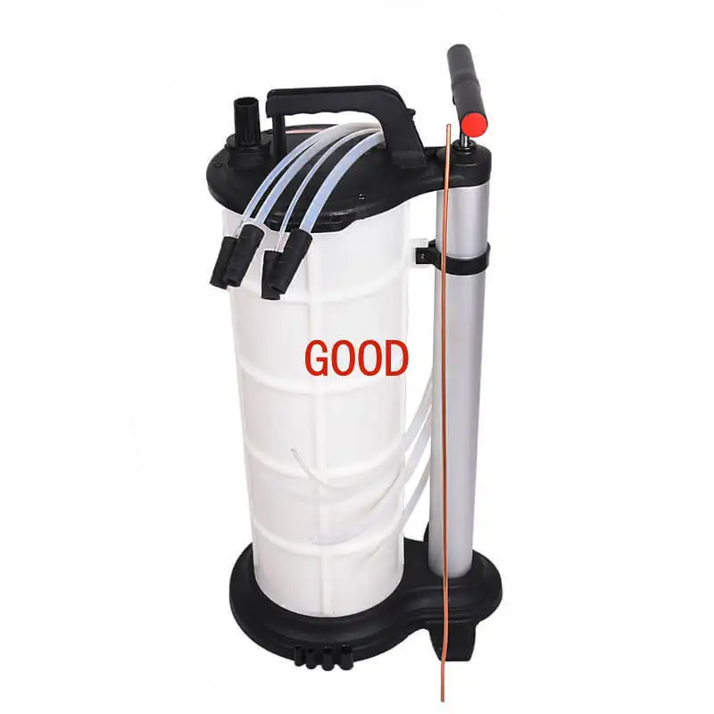 Fuel Pneumatic Syph…