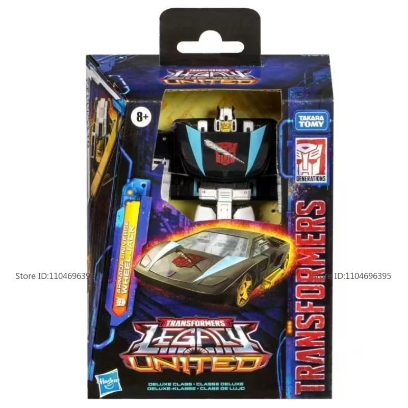 

Прототип Wheeljack: детская сборная модель, аниме-фигурка, рекламный товар, подарок на день рождения, экшн-фигурка, робот. В наличии.