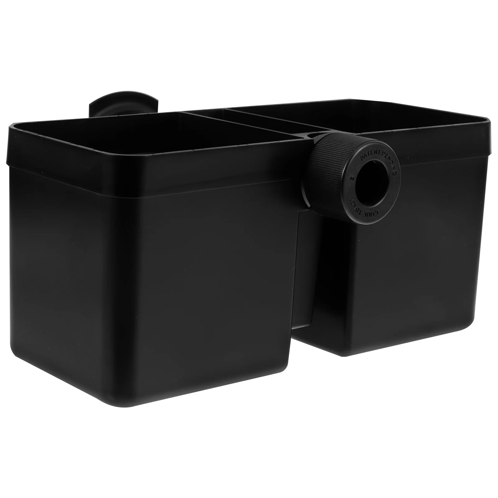 

Adjustable Mic Stand Cup Holder Headphone Hanger Plastic Drink Holder Storage Tray For Live Streaming Studio Singer