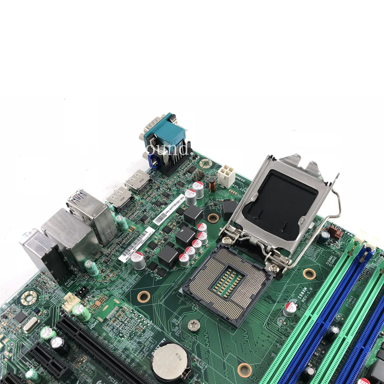 Desktop Motherboard M8500t 03T7183 03T6816 03T6750 00KT259 Q87 1150 IS8XM Fully Tested Good Quality