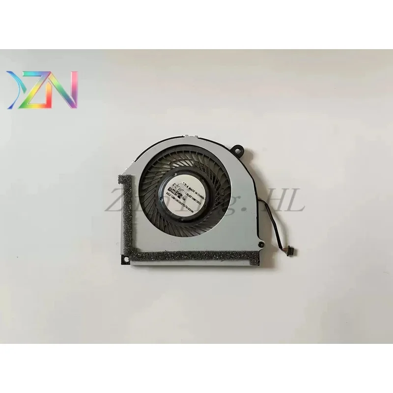 For LENOVO MIIX510 MIix510-12ISK fan