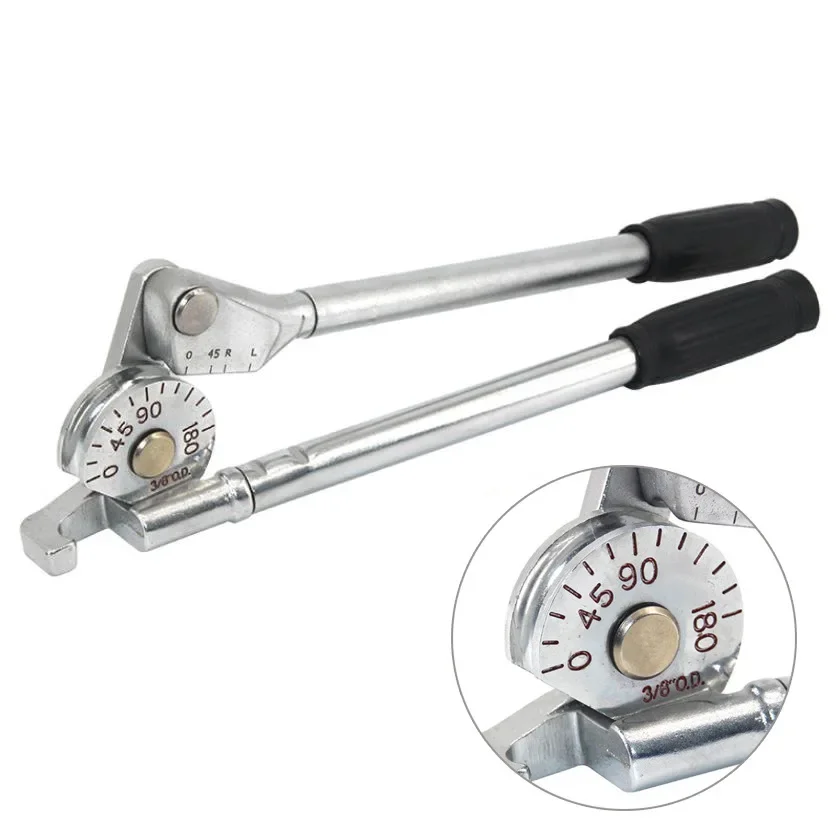 

8mm lever bender 3/8"/10mm bender