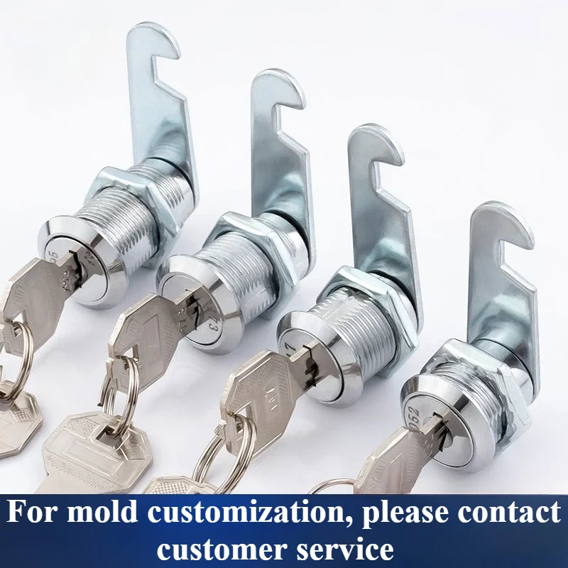 

Iron cabinet mailbox , tongue lock, , cabinet door lock, lock core, filing cabinet