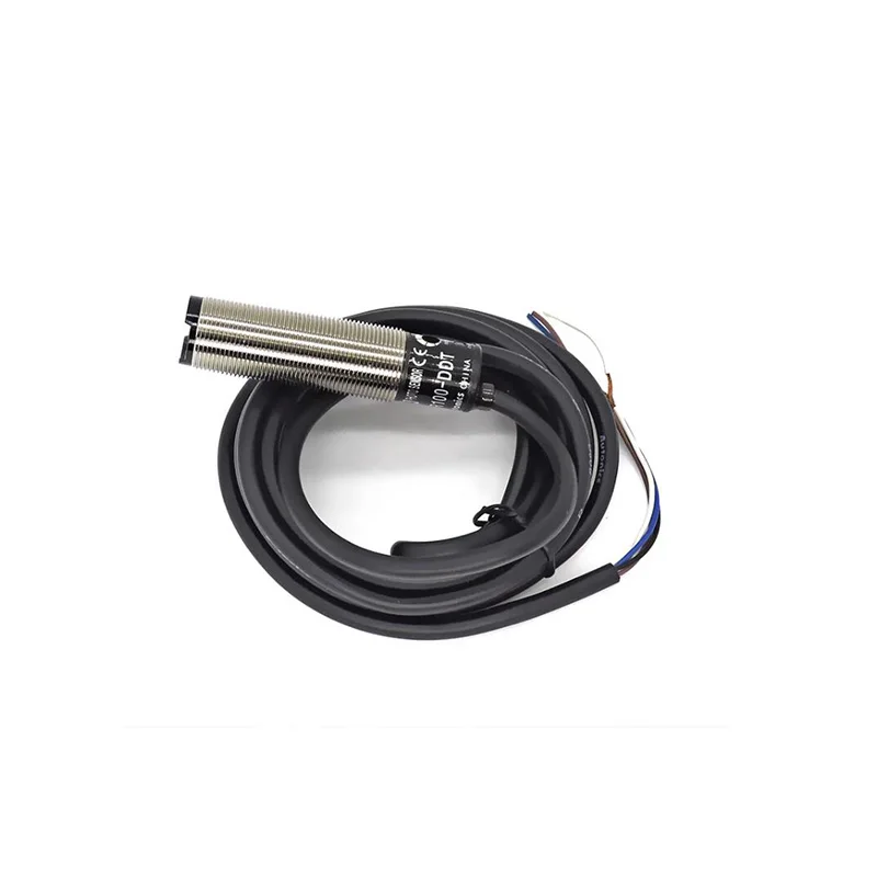 

Original photoelectric switch BR100-DDT BR100-DDT-P NPN/PNP photoelectric sensor BR400-DDT BR400-DDT-P