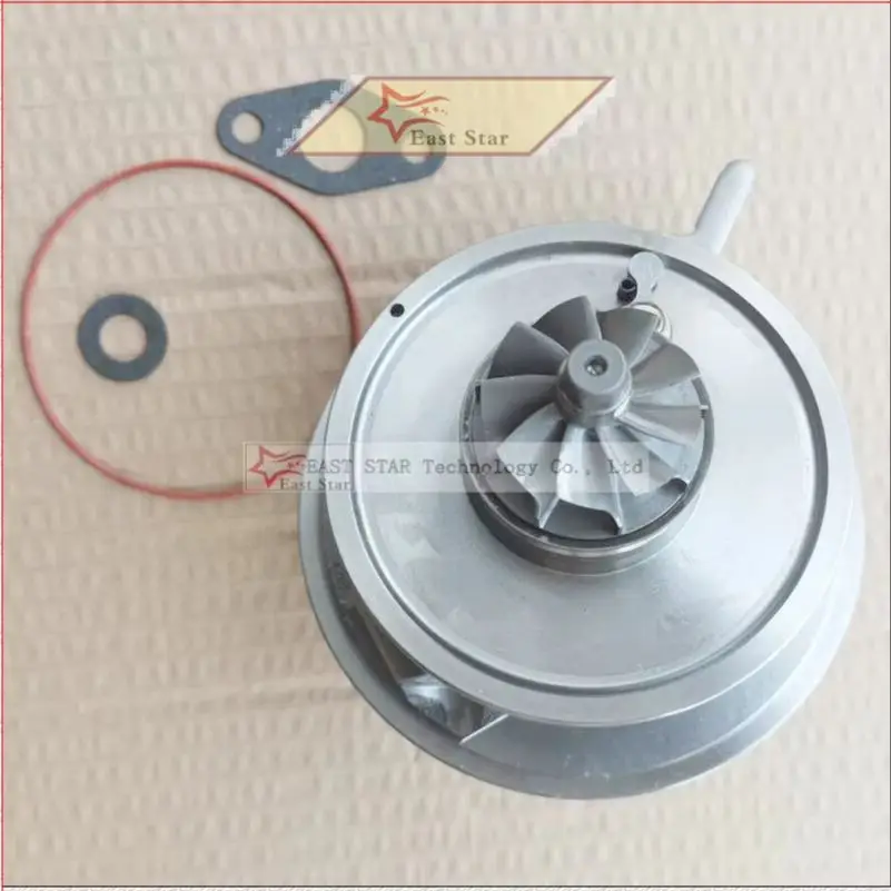 Cartucho Turbo CHRA 54399700080 54399880080 5439-970-0066 5439-988-0066 54399700066 5439-970-0080 8200588232 Qashqai K9K FAP