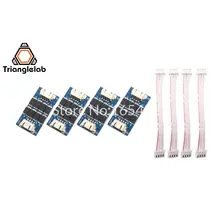 Trianglelab TL Smoother Plus addon for 3D printer motors #4