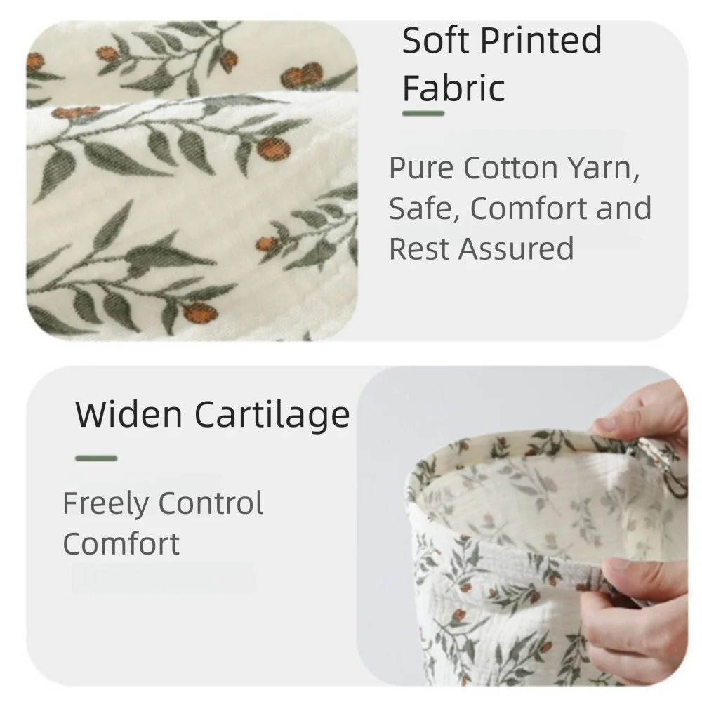 2 in 1 母親用授乳カバー ソフト露出防止授乳ブランケット コットン 快適な授乳服 屋外用