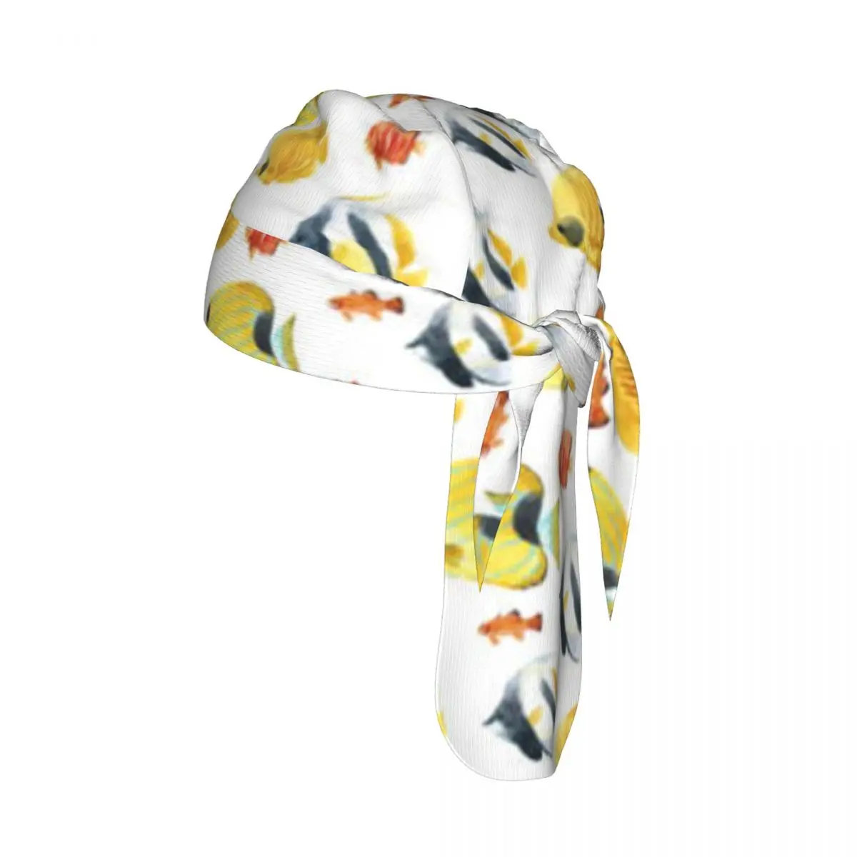 

Велосипедная повязка на голову, быстросохнущая, солнцезащитная, для подводной рыбалки и велоспорта