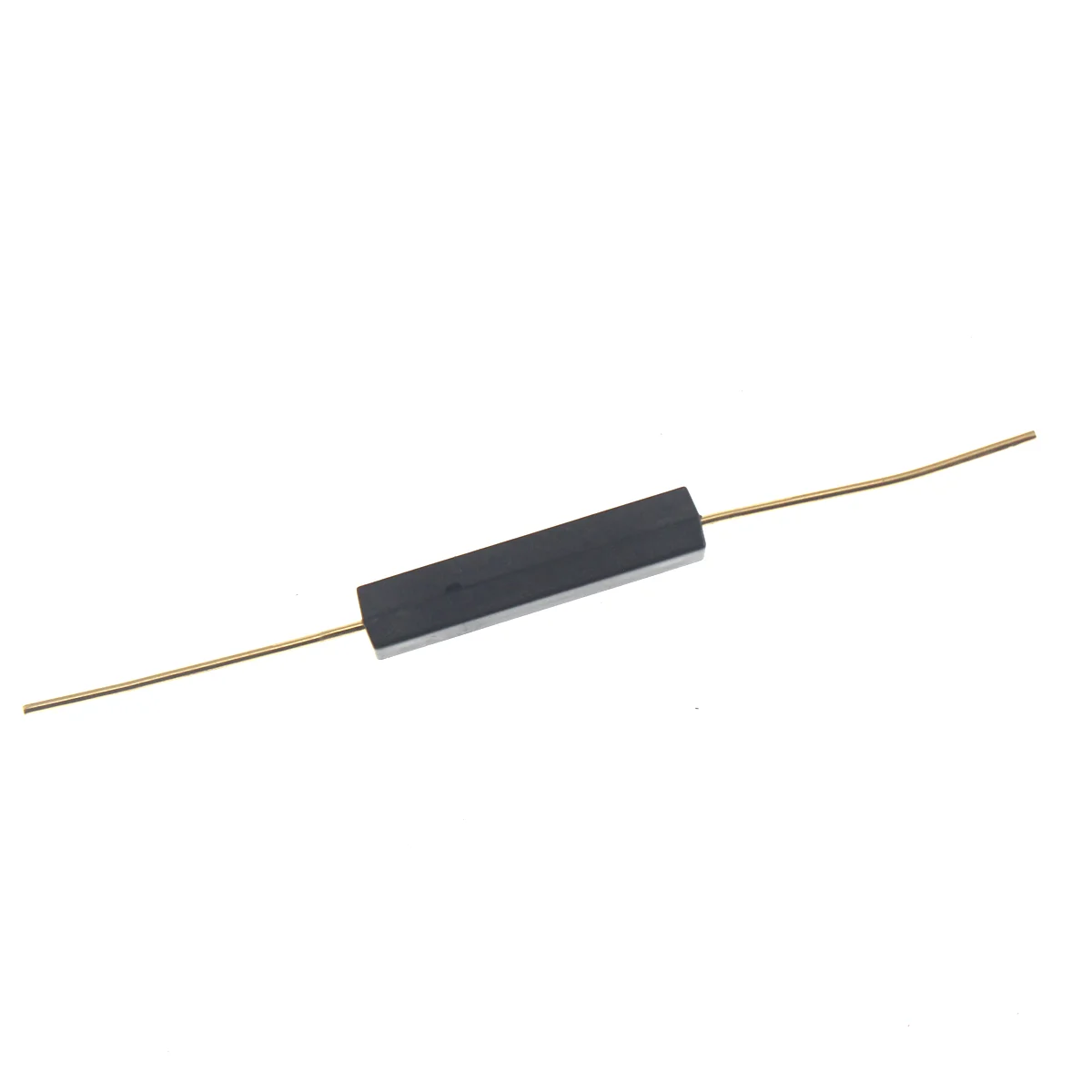 Plastic-sealed reed tube magnetic control switch Proximity switch 2X14MM 3X20MM 4X28MM 5X50 GPS-01 GPS-11 GPS-23 GPS-30 Normally