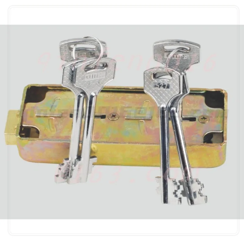 

Замок двери хода DSK-02 Замок безопасности оборудования