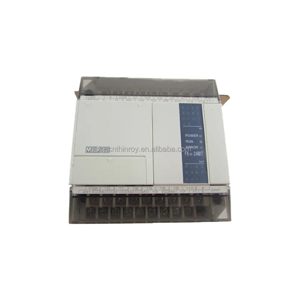 Original plc pac dedizierte Steuerungen FX2N-48ER-DS