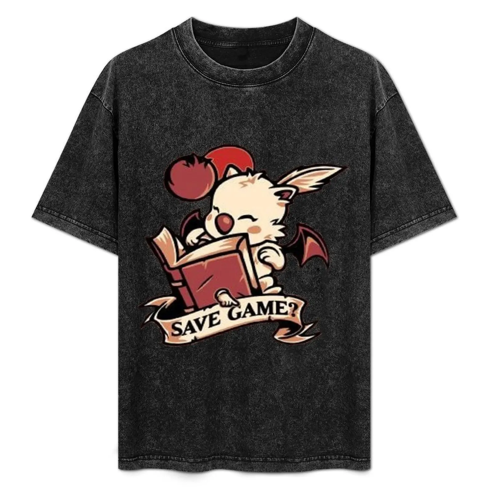 

Нужно ли сохранить игру -kupo Легкая праздничная футболка