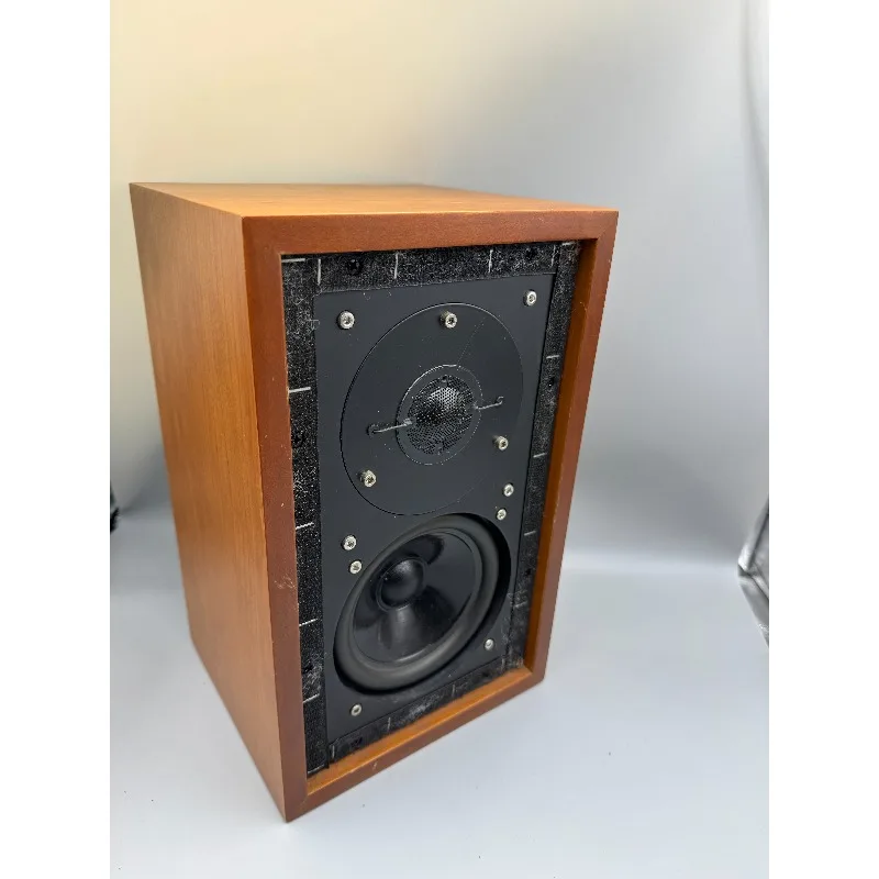 For LS3/5A Speaker Woofer Tweeter Crossover Kit