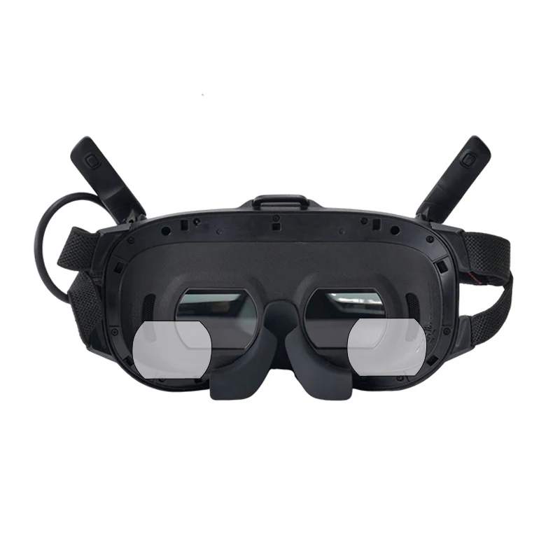 2Pc Hard Tempered G… - image