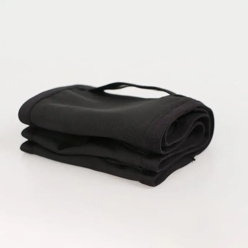 

Large Capacity Multi-Functional Sports Fanny Pack Running Bag Elastic Mesh Mobile Phone Bag Cycling Mountain Kettle Bag