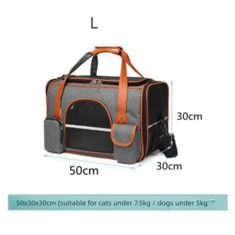 #5 Puppy Carriers Comparison Guide