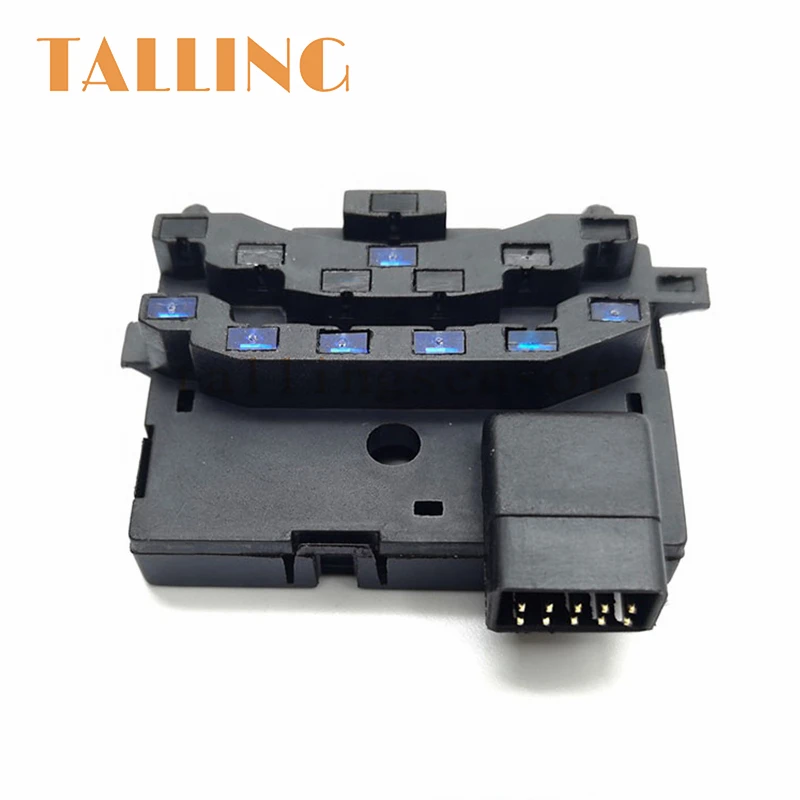 1K0959654 Steering Angle Sensor For Audi A3 R8 TT TT Q VW Eos GTI Jetta Rabbit Tiguan New 1K0 959 654