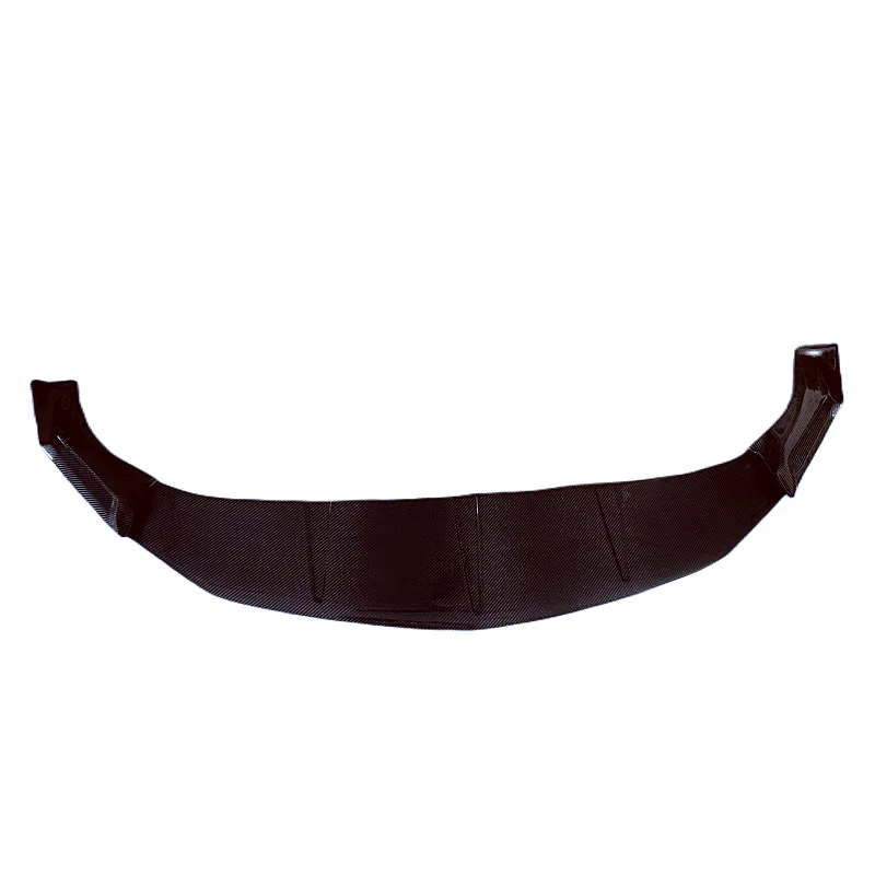 

For Lamborghini URUS TP style carbon fiber body kit, front bumper edge lower guard body kit