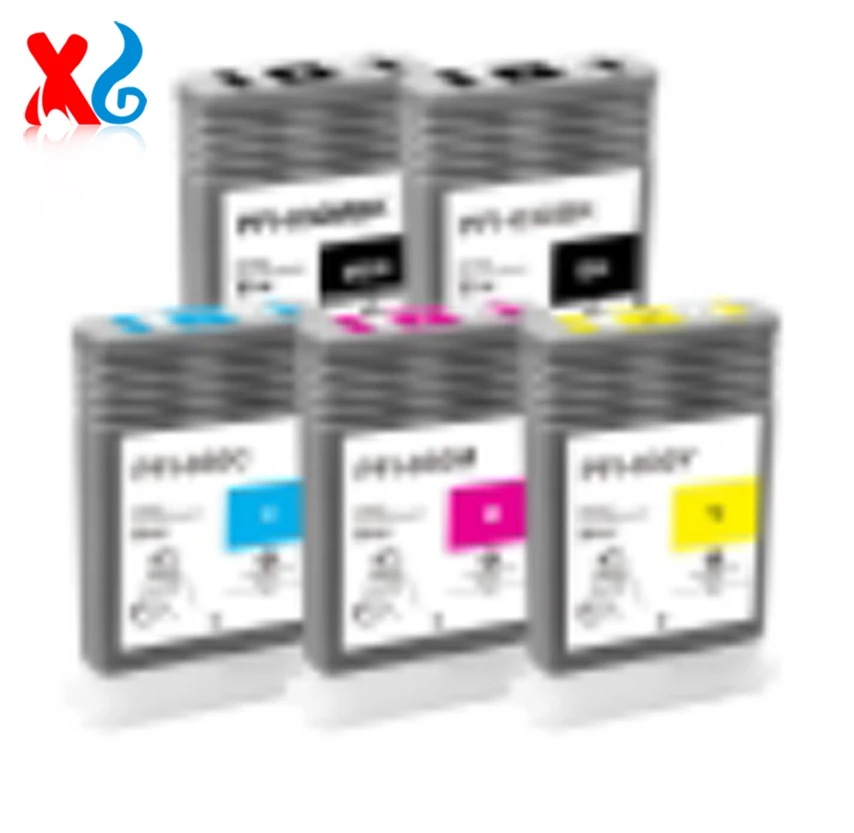 PFI-030 PFI 030 Ink Cartridge For Canon imagePROGRAF TA-20 TA-30 TM-240 TM-340 TA20 TA30 series