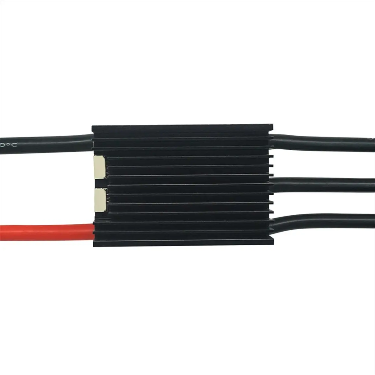 AC1549★♠◐ Mini V6.8 100A Brushless Motor Controller with Heatsink for Diy Scooter Ebikego-Kart