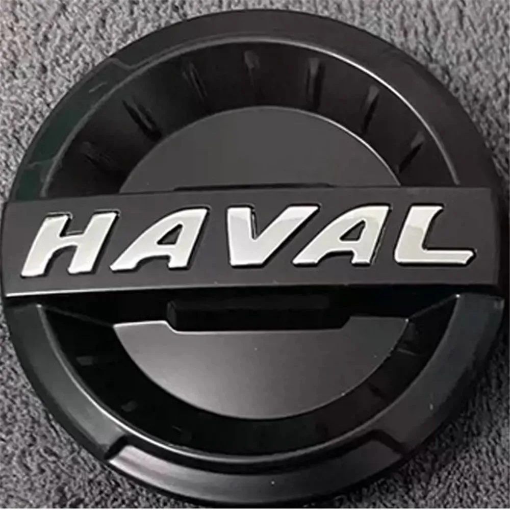 Wheel Hub Cap Tire Center Logo Hub Cover for GWM Great Wall Haval  Dargo Jolion H6 H6S F7 F7x Original