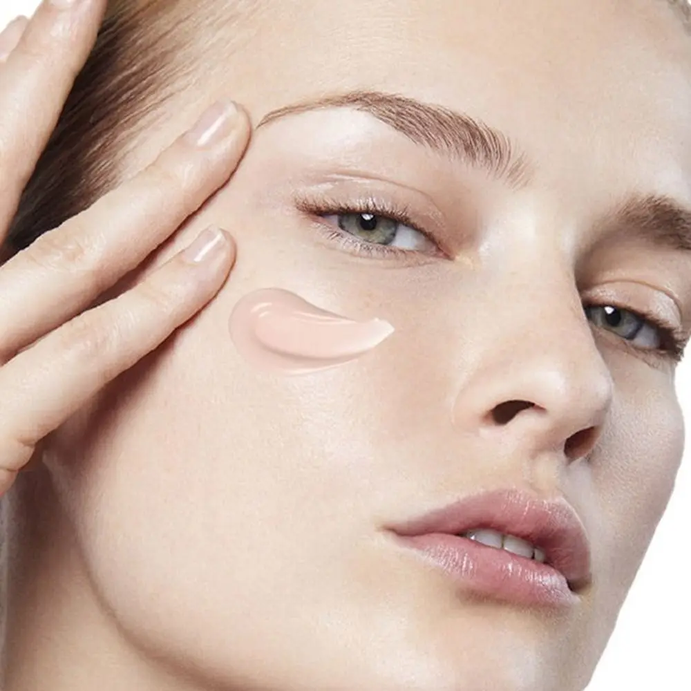 10ML Eye Concealer Moisturizing High Coverage Eyes Corrector Cream Hydrating Long Lasting Foundation Concealer Modify Skin Tone