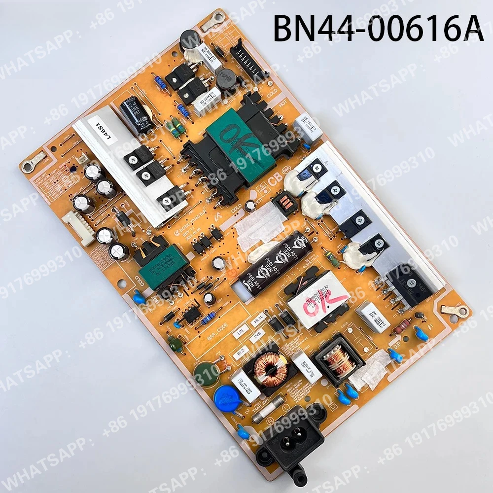 BN44-00616A Плата питания телевизора/светодиодная предназначена для UE40F6200AK UE40F6200AW UE40F6270SS UE46F6270SS UE46F6200AW UE46F6200AK UE40F6270SS BN44-00616A Плата питания телевизора/светодиодная предназначена для UE40F6200AK UE40F6200AW UE40F6270SS UE46F6270SS UE46F6200AW UE46F6200AK UE40F6270SS