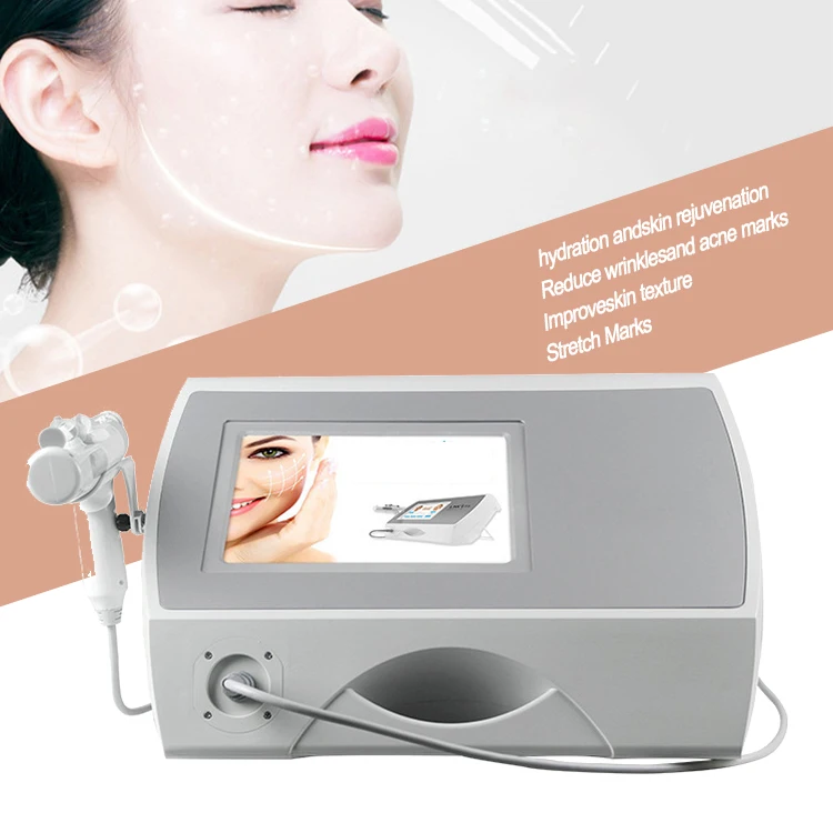 

Smart Library New Arrivals Professional Mesotherapy Improve Enlarged Pores Meso Water Collagen Mesotherapy Device
