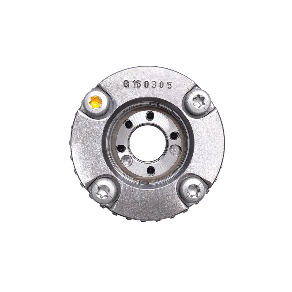Auto Parts Timing Gear Phase Regulator VVT Gear Camshaft Sprocket 2760503600
