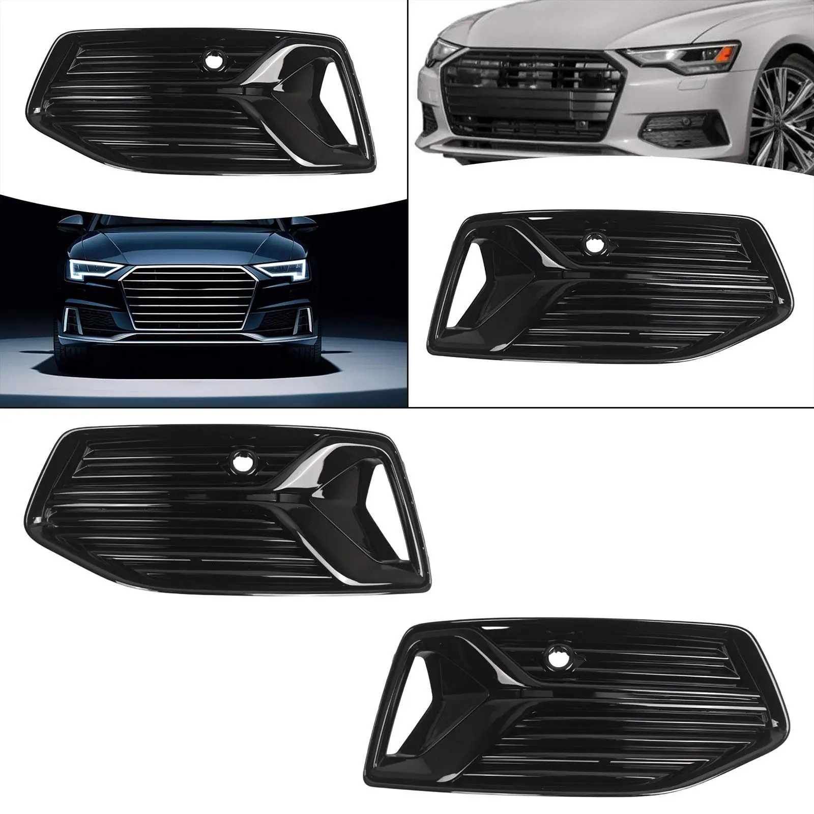 Automotive Black Fo… - image