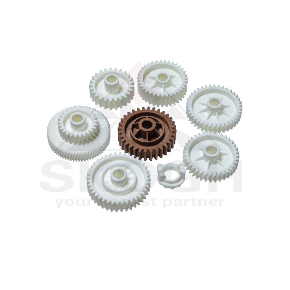 2Sets 302RV94020 2RV94020 Fuser Drive Gear For Kyocera P2235 P2040 M2135 M2635 M2735 M2835 M2040 M2540 M2640 FK-1150 Gear