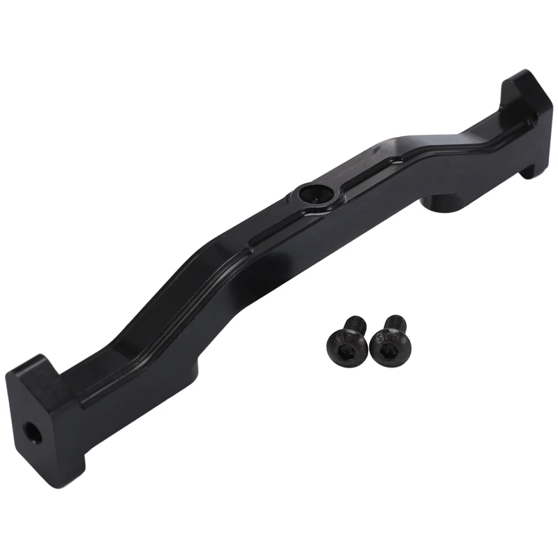 Metal Chassis Brace Lower Frame Support Rod For Axial SCX6 Jeep JLU Wrangler AXI05000 1/6 RC Crawler Car Parts