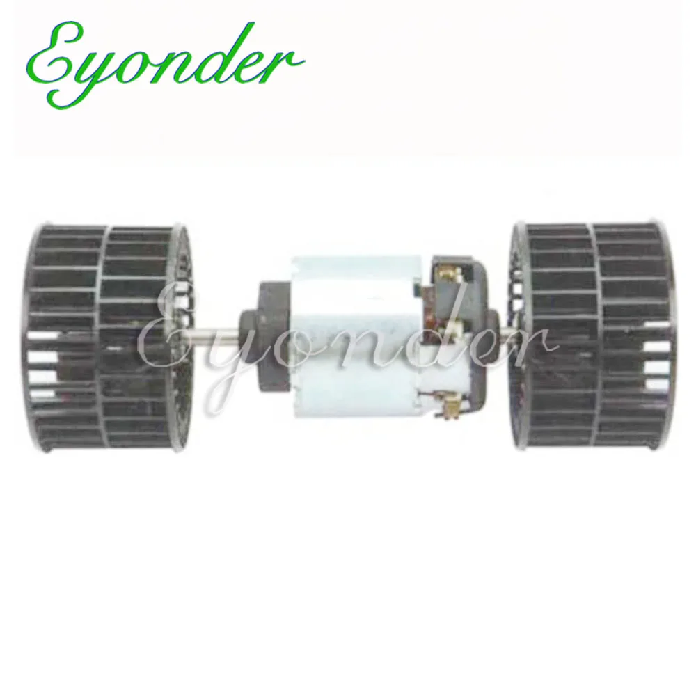 Heating Heater Fan Blower Motor for MAN UNTERFLUR VOLVO FL10 FL12 81619300042  8157216  8EW009160-021  0018300208  0130111116