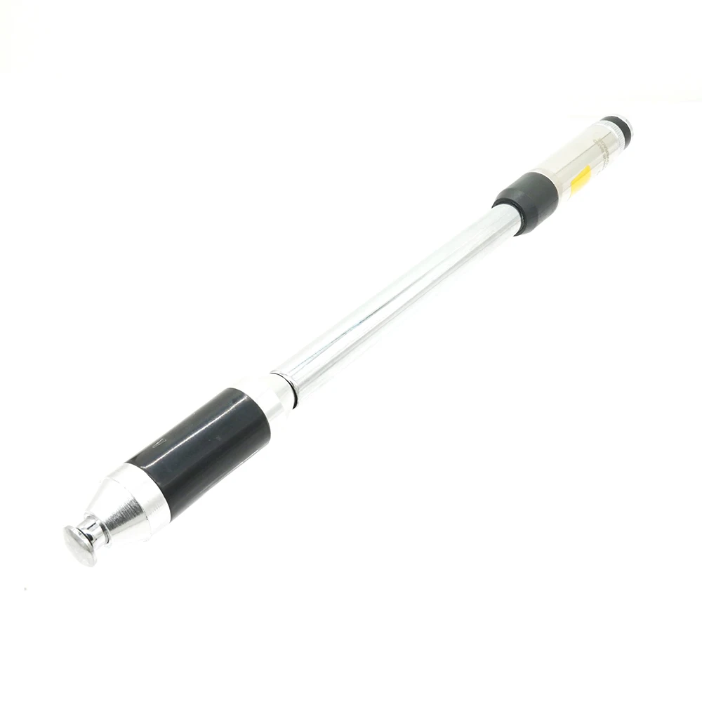 RH770 Telescopic BNC Dual Band 144/430MHz High Gain Antenna RH-770 For ICOM Yaesu Kenwood Motorola Walkie Talkie Radio