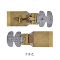 Khaki 1Pair