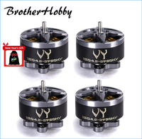 Brotherhobby VY 1504.5 2650KV / 2950KV / 3950KV Brushless Motor For FPV Multicopter for RC Drone