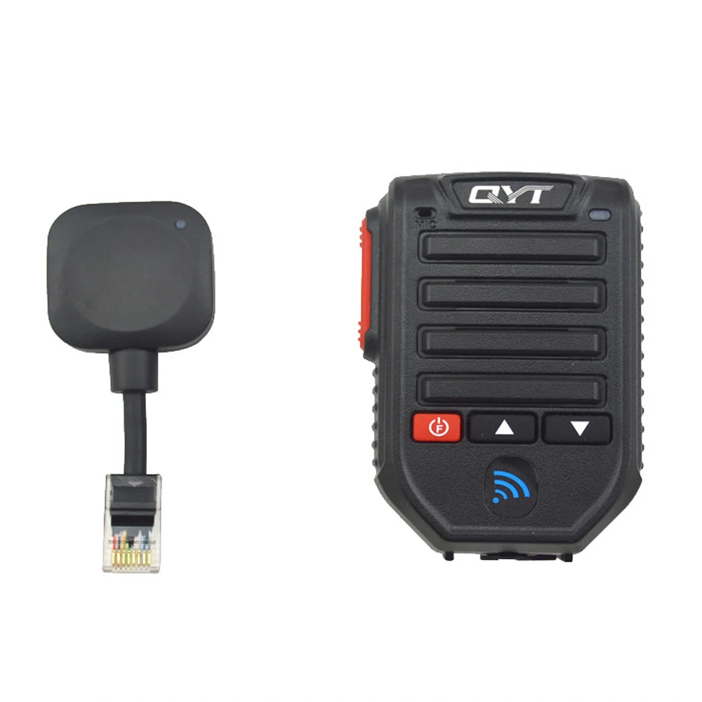qyt-車載トランシーバーワイヤレスマイクbt-89-kt-7900d-kt-8900d-kt-980plusに適しています